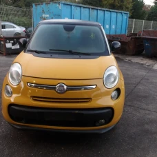 AUTO ZA DIJELOVE Fiat 500 2013 L 1.3 JTD AUTO ZA DIJELOVE Fiat 500 2013 L 1.3 JTD
