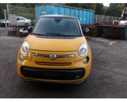 AUTO ZA DIJELOVE Fiat 500 2013 L 1.3 JTD