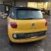 AUTO ZA DIJELOVE Fiat 500 2013 L 1.3 JTD