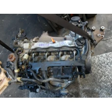 MOTOR CIJELI Honda Accord 2009 2.2 I-DEC N22B1