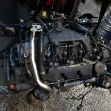 MOTOR CIJELI Citroën C5 2006 2.0 HDI BREAK RHR