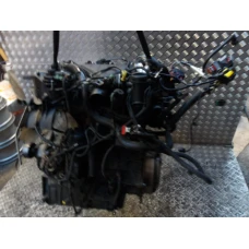 MOTOR CIJELI Citroën C5 2006 2.0 HDI BREAK RHR