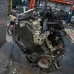 MOTOR CIJELI Citroën C5 2006 2.0 HDI BREAK RHR