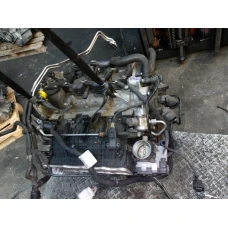 MOTOR CIJELI Volkswagen Passat 2017 1.4 TSI AUT. VARIANT CZE 04E100034F