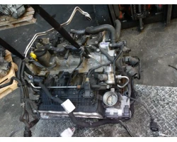 MOTOR CIJELI Volkswagen Passat 2017 1.4 TSI AUT. VARIANT CZE 04E100034F
