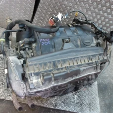 MOTOR CIJELI Peugeot 2008 2015 1.6 16V 5F01 0135QT