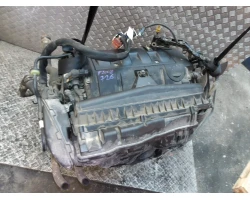 MOTOR CIJELI Peugeot 2008 2015 1.6 16V 5F01 0135QT