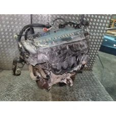 MOTOR CIJELI Peugeot 2008 2015 1.6 16V 5F01 0135QT