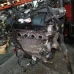 MOTOR CIJELI Peugeot 2008 2015 1.6 16V 5F01 0135QT