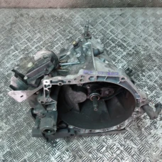 MIJENJAČ Citroën C4 2016 1.6 HDI 1611146680