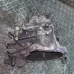 MIJENJAČ Citroën C4 2016 1.6 HDI 1611146680