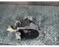 MIJENJAČ Peugeot 2008 2015 1.6 16V 1608511780