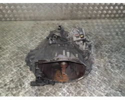 MIJENJAČ Peugeot 3008 2010 1.6 HDI 223179