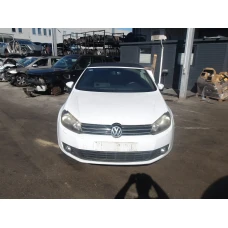 AUTO ZA DIJELOVE Volkswagen Golf 2012 CABRIOLET 1.6 TDI