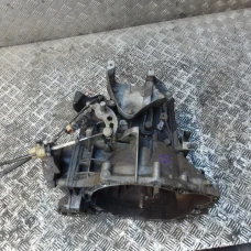 MIJENJAČ Citroën C5 2006 2.0 HDI BREAK 2223QA