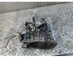 MIJENJAČ Citroën C5 2006 2.0 HDI BREAK 2223QA