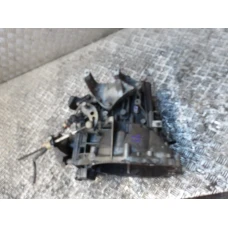 MIJENJAČ Citroën C5 2006 2.0 HDI BREAK 2223QA