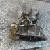 MIJENJAČ Citroën C5 2006 2.0 HDI BREAK 2223QA