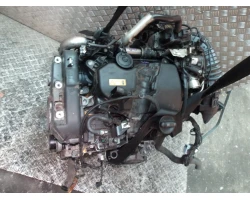 MOTOR CIJELI Mercedes-Benz CLA 2015 180D AUT. OM607951 K9K