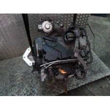 MOTOR CIJELI Volkswagen Polo 2004 1.4 AMF