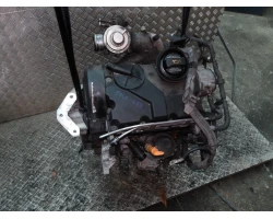 MOTOR CIJELI Volkswagen Polo 2004 1.4 AMF