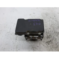 ABS Citroën JUMPER 2009 2.2 HDI FG335 L3H2 0265800717 4541FZ ABS Citroën JUMPER 2009 2.2 HDI FG335 L3H2 0265800717 4541FZ