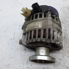 ALTERNATOR Ford Focus 2008 1.8 TDCI ms1012100921