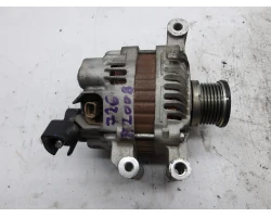 ALTERNATOR Peugeot 2008 2015 1.6 16V v757695680 5705KQ