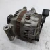 ALTERNATOR Peugeot 2008 2015 1.6 16V v757695680 5705KQ