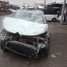 AUTO ZA DIJELOVE Citroën C3 2018 1.2