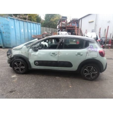 AUTO ZA DIJELOVE Citroën C3 2018 1.2