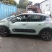AUTO ZA DIJELOVE Citroën C3 2018 1.2