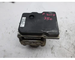 ABS Peugeot 3008 2010 1.6 HDI 4541QG 9666930880