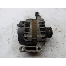 ALTERNATOR Citroën JUMPER 2009 2.2 HDI FG335 L3H2 0125711017 5705EA
