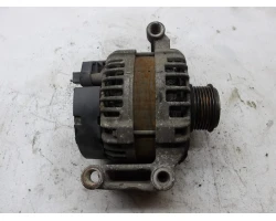 ALTERNATOR Citroën JUMPER 2009 2.2 HDI FG335 L3H2 0125711017 5705EA