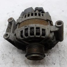 ALTERNATOR Citroën JUMPER 2009 2.2 HDI FG335 L3H2 0125711017 5705EA