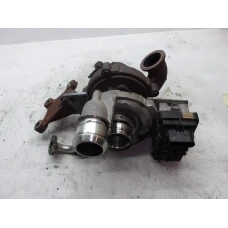 TURBINA Ford C-Max 2011 1.6 TDCI 115 DPF M6 7g90-6k682-bb 1945757