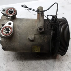 KOMPRESOR KLIME Citroën JUMPER 2009 2.2 HDI FG335 L3H2 6453SR