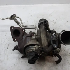 TURBINA Honda Accord 2009 2.2 I-DEC 782217-0001 18900RL0G01