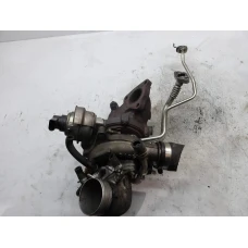 TURBINA Honda Accord 2009 2.2 I-DEC 782217-0001 18900RL0G01