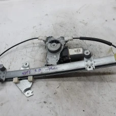 MEHANIZAM STAKLA PREDNJI DESNI Nissan Note 2008 1.4 400926b
