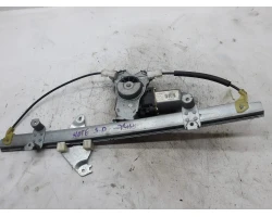 MEHANIZAM STAKLA PREDNJI DESNI Nissan Note 2008 1.4 400926b
