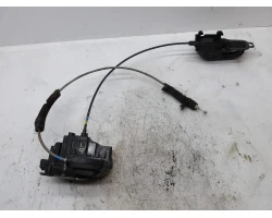 MEHANIZAM ZAKLJUČAVANJA ZADAJ DESNA Nissan Note 2008 1.4