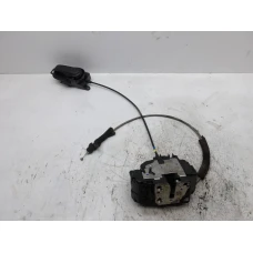 MEHANIZAM ZAKLJUČAVANJA ZADAJ DESNA Nissan Note 2008 1.4