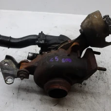 TURBINA Citroën C5 2008 II BREAK 2.0 HDI 16V 9682778689