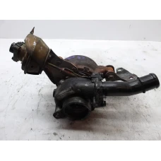 TURBINA Citroën C5 2008 II BREAK 2.0 HDI 16V 9682778689