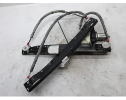 MEHANIZAM STAKLA PREDNJA LIJEVA Jaguar XF 2013 3.0L AUT. C2Z26990