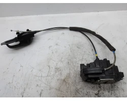 MEHANIZAM ZAKLJUČAVANJA ZADNJI LIJEVO Nissan Note 2008 1.4