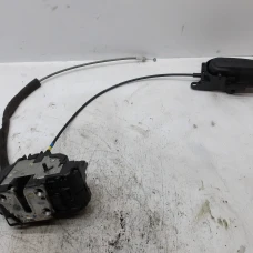 MEHANIZAM ZAKLJUČAVANJA ZADNJI LIJEVO Nissan Note 2008 1.4
