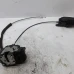 MEHANIZAM ZAKLJUČAVANJA ZADNJI LIJEVO Nissan Note 2008 1.4